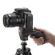 Штатив Manfrotto Compact Action Чёрный - Изображение 82892