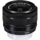 Беззеркальная камера Fujifilm X-T50 Kit Серебро (XC 15-45mm f/3.5-5.6 OIS PZ) - Изображение 282348