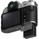 Беззеркальная камера Fujifilm X-T50 Kit Серебро (XC 15-45mm f/3.5-5.6 OIS PZ) - Изображение 282353