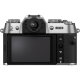 Беззеркальная камера Fujifilm X-T50 Kit Серебро (XC 15-45mm f/3.5-5.6 OIS PZ) - Изображение 282356