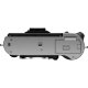 Беззеркальная камера Fujifilm X-T50 Kit Серебро (XC 15-45mm f/3.5-5.6 OIS PZ) - Изображение 282358