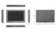 Операторский монитор Lilliput A8 4K 3D-LUT - Изображение 84754