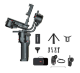 Стабилизатор MOZA AirCross 3 Professional Kit - Изображение 175168