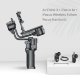 Стабилизатор MOZA AirCross 3 Professional Kit - Изображение 175169