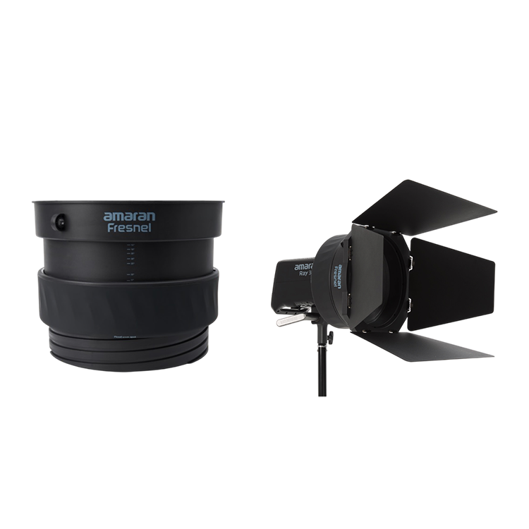 Линза Френеля amaran Fresnel