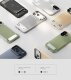 Чехол Tilta Khronos Lite для iPhone 17 Pro Серый - Изображение 286008