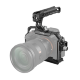 Клетка Smallrig 3668B для Sony a7 IV/a7S III - Изображение 179942