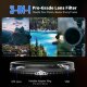 Светофильтр H&Y RevoRing Mark II ND3-1000/CPL 46-62мм - Изображение 290491