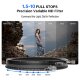 Светофильтр H&Y RevoRing Mark II ND3-1000/CPL 46-62мм - Изображение 290492