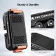 Адаптер K&F Concept Magnetic QR Adapter для DJI Osmo Nano/Osmo Action 6 (Folding) - Изображение 292730