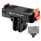 Адаптер K&F Concept Magnetic QR Adapter для DJI Osmo Nano/Osmo Action 6 (Folding) - Изображение 292735