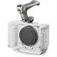 Клетка Tilta Half Cage Lightweight Kit  для Sony ZV-E1 Серебро (Уцененный кат.Б) - Изображение 291783