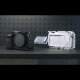 Клетка Tilta Half Cage Lightweight Kit  для Sony ZV-E1 Серебро (Уцененный кат.Б) - Изображение 291788