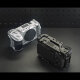 Клетка Tilta Half Cage Lightweight Kit  для Sony ZV-E1 Серебро (Уцененный кат.Б) - Изображение 291789