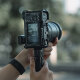 Клетка Tilta Half Cage Lightweight Kit  для Sony ZV-E1 Серебро (Уцененный кат.Б) - Изображение 291791