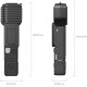 Чехол SmallRig 6005 Protective Case Kit для DJI Osmo Pocket 4 - Изображение 295432
