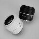 Объектив Meike 56mm F1.7 Air STM E-mount Чёрный - Изображение 295603