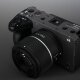 Объектив Meike 56mm F1.7 Air STM E-mount Чёрный - Изображение 295605