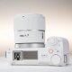 Объектив Meike 56mm F1.7 Air STM E-mount Чёрный - Изображение 295606