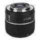 Объектив Meike 56mm F1.7 Air STM E-mount Чёрный - Изображение 295607
