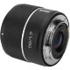 Объектив Meike 56mm F1.7 Air STM E-mount Чёрный - Изображение 295609