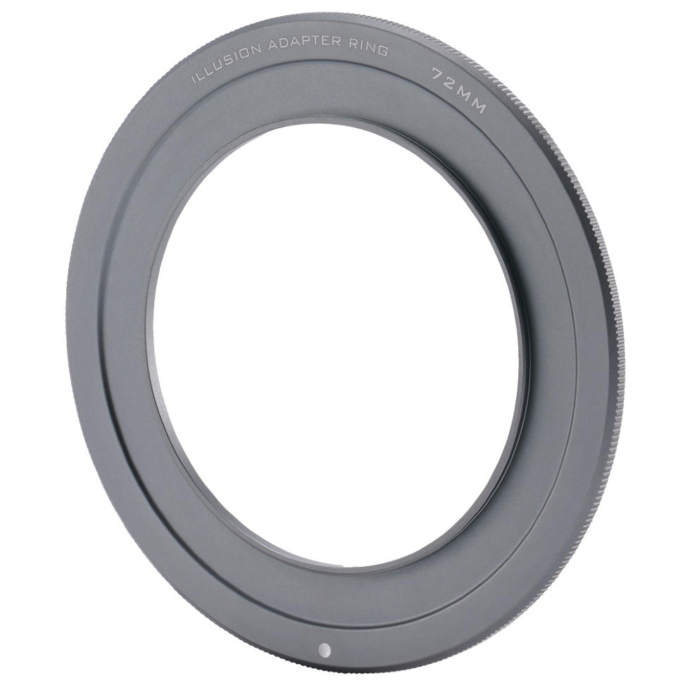 Переходное кольцо Tilta Illusion Magnetic Filter Adapter Ring 72мм 