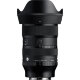 Объектив Sigma 17-40mm f/1.8 DC Art E-mount - Изображение 297757
