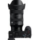 Объектив Sigma 17-40mm f/1.8 DC Art E-mount - Изображение 297759