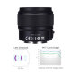 Объектив YongNuo YN42.5mm F1.7M Micro 4/3 - Изображение 123581