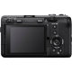 Кинокамера Sony FX30 Cinema Line + XLR Handle Unit - Изображение 231738