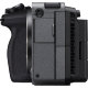 Кинокамера Sony FX30 Cinema Line + XLR Handle Unit - Изображение 231756