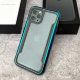Чехол Raptic Shield для iPhone 12/12 Pro Чёрный - Изображение 137320