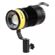 Осветитель NiceFoto BJ-600B Zoom - Изображение 230220