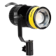 Осветитель NiceFoto BJ-600B Zoom - Изображение 230267
