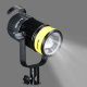 Осветитель NiceFoto BJ-600B Zoom - Изображение 230268