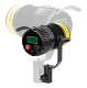 Осветитель NiceFoto BJ-600B Zoom - Изображение 230270