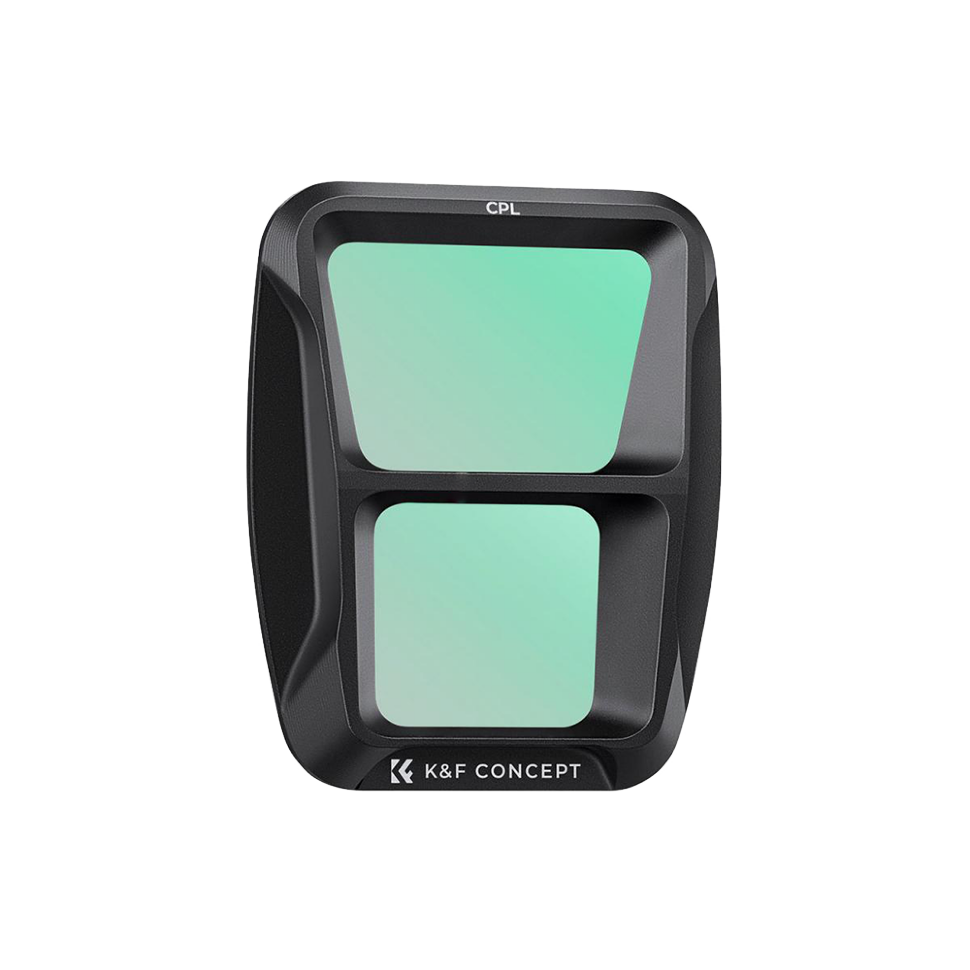 Cветофильтр K&amp;F Concept CPL для DJI Air 3 