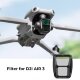 Cветофильтр K&F Concept CPL для DJI Air 3 - Изображение 235257