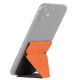 Подставка MOFT x simorr Adhesive Phone Stand 3328 Оранжевая (Уцененный кат. Б) - Изображение 244580