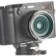 Светофильтр Haida NanoPro Clear для Fujifilm X100 Series Чёрный - Изображение 237854