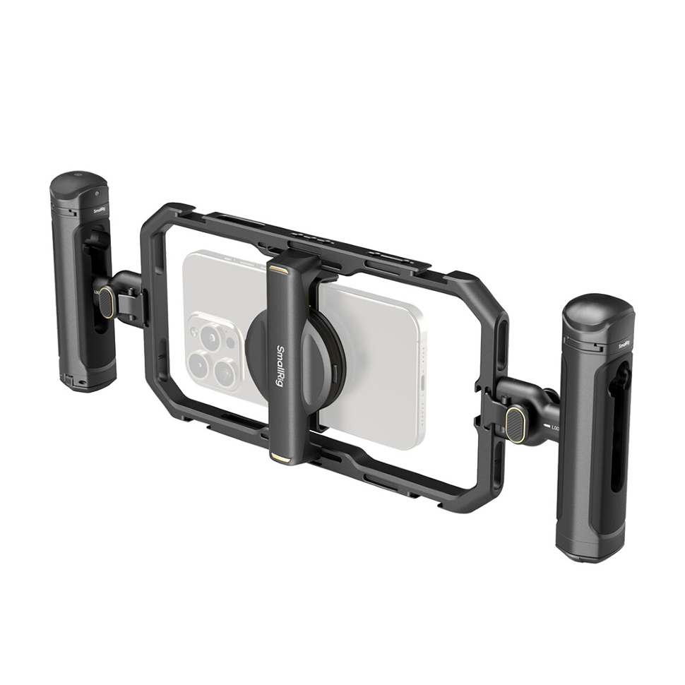 Клетка SmallRig 4597 Quick Basic Edition 
