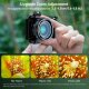 Объектив Apexel Zoom Macro 10-20X для смартфона - Изображение 251205