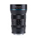 Объектив Sirui 24mm f/2.8 Anamorphic E-mount - Изображение 152783