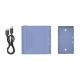 Аккумулятор SmallRig 4972 NP-F970 Type-C PD Оранжевый - Изображение 256879