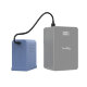 Аккумулятор SmallRig 4972 NP-F970 Type-C PD Оранжевый - Изображение 256885