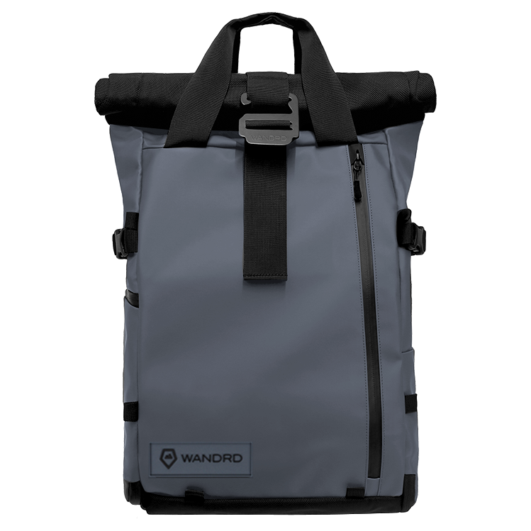 Рюкзак WANDRD PRVKE V3 31L Синий 