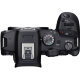 Беззеркальная камера Canon EOS R7 Kit RF-S 18-150mm f/3.5-6.3 IS STM - Изображение 261343
