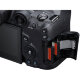 Беззеркальная камера Canon EOS R7 Kit RF-S 18-150mm f/3.5-6.3 IS STM - Изображение 261348