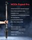 Слайдер-монопод MOZA Slypod Pro Master Kit - Изображение 162860
