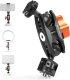 Magic arm K&F Concept MS27 Cold Shoe - Изображение 265457